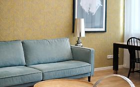 The Suite Hotel Garden